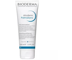 Bioderma Atoderm Palmakera Soothing Smoothing Care Kreminis 100 ml