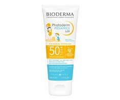 BIODERMA Photoderm Pediatrics Lait Sun Losjonas kūnui