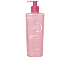 Bioderma Crealine gelio putos, 500 ml