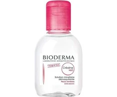 BIODERMA Créaline H2O Micellar Vanduo micelinis vanduo, 500 ml
