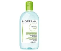 Micelinis vanduo Bioderma SÉBIUM H2O, 100 ml