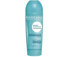 BIODERMA ABCDerm šampūnas su šampūnu