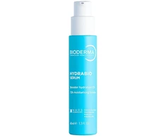 Bioderma Hydrabio Serum drėkinamasis veido serumas, 40 ml