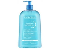 BIODERMA Atoderm Gentle Cleansing Gel Dušo želė
