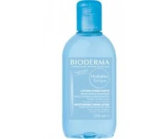 Bioderma Hydrabio Tonique Veido tonikas, 250 ml