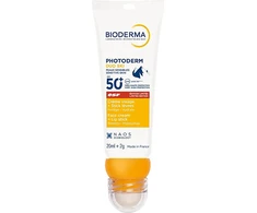 BIODERMA PHOTODERM F50+ DUO SKI 20ML +2G