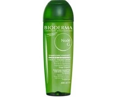BIODERMA Nodé G Purifying Šampūnas Šampūnas