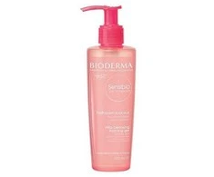 Bioderma SENSIBIO gel moussant gel limpiador micelar 100 ml