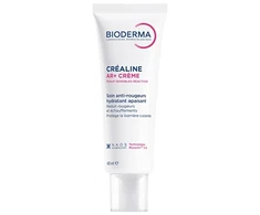 Bioderma Raminamasis odos kremas Créaline AR+ Anti-Redness Kreminis 40 ml