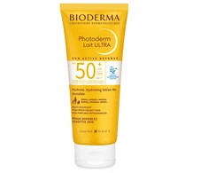 Bioderma Sunscreen milk SPF 50+ Photoderm Sun Milk 100 ml