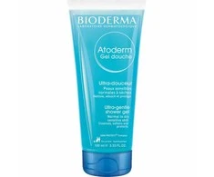 Bioderma Ultra gentle dušo želė Atoderm ( Ultra -Gentle Dušo želė) 100 ml