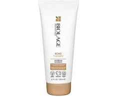 Biolage Professional Biolage kondicionierius itin pažeistiems plaukams Bond Therapy (kondicionierius), 200 ml