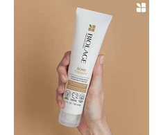Matrix Biolage Itin pažeistų plaukų priežiūra prieš šampūną Bond Therapy (intensyvi priežiūra) 150 ml
