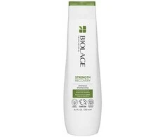 Plaukų šampūnas Matrix Biolage Strength Recovery Šampūnas 400 ml