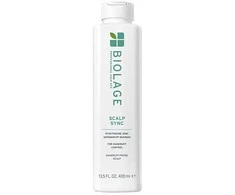 Plaukų šampūnas Matrix Biolage Scalp Sync Antidandruff Šampūnas 400 ml