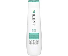 Plaukų šampūnas Matrix Biolage Scalp Sync Calming Šampūnas 400 ml