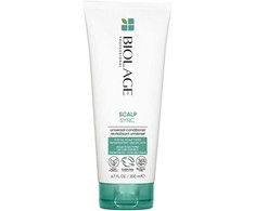 Biolage Universal kondicionierius visiems galvos odos tipams Scalp Sync (Universal Conditioner), 200 ml