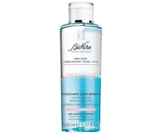 BioNike Defense dviejų fazių akių makiažo valiklis (makiažo valiklis) 150 ml