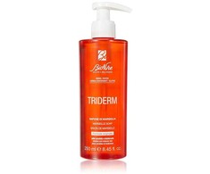BioNike Triderm Cleansing Liquid Soap For Hands &amp; Body, 250 ml