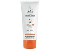 BioNike Triderm Baby Hydrating &amp; Soothing Day &amp; Night Kreminis For Face &amp; Body, 100 ml