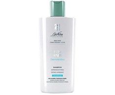 BioNike Defense Hair Dermosoothing Hair Šampūnas Cleansing &amp; Hydrating, 200 ml