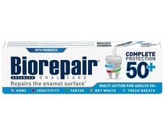 Biorepair Advanced Adulti 50+ pasta do zębów 75ml