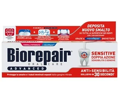Biorepair BLANX BIOREPAIR PASTAI JAUTRIAI DANTYS