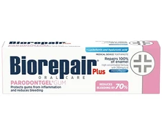 Biorepair Plus Parodontgel łagodząca pasta do zębów 75ml