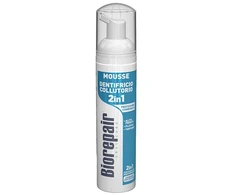 Biorepair Dental foam 2in1 Combined Protection Mousse 75 ml