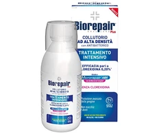 Biorepair Mouthwash Plus ABX high density, 250ml