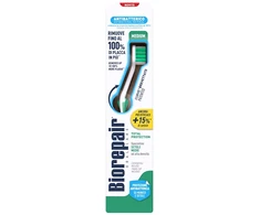 Biorepair Antibacterial Dantų šepetėlis Medium Dantų šepetėlis