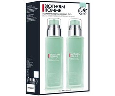 Biotherm „Aquapower Advanced Gel Duo“ dovanų rinkinys