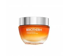 Biotherm „Aquasource+“ skaistinamasis odos gelis (vitaminų švytėjimo suteikiantis gelis)