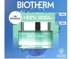 Biotherm „Aquasource“ drėkinamasis veido gelis (Hyalu Plump Gel) 75 ml