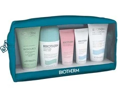 Biotherm „Aquasource“ moterų rutinos rinkinys dovanų rinkinys