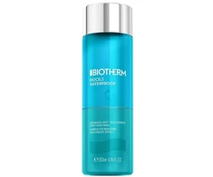 Biotherm BIOCILS WATERPROOF express eye makeup remover without oily residue 200 ml