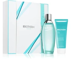 BIOTHERM SET EAU PURE GIFTING 2023 (Eau Pure EDT 100ml + Perfumed Dušo želė 75ml)