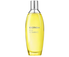 Biotherm Eau Vitaminee EDT tualetinis vanduo moterims, 50 fles