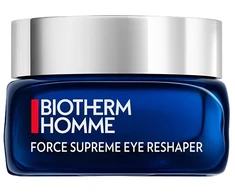 Biotherm BIOTHERM HOMME FORCE SUPREME EYE RESHAPER CREAM 20ML