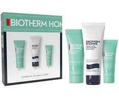 Biotherm „Homme Aquapower“ dovanų rinkinys