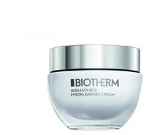 BIOTHERM AQUASOURCE HYDRA BARRIER CREAM 50ML