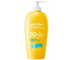 Biotherm Melting Milk Moisturizing Sun Milk SPF50, 400 ml