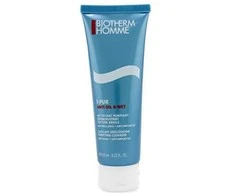 Biotherm T-PUR ADVANCED valymo priemonė 125 ml