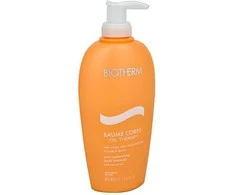 Biotherm Oil Therapy Baume Corps Nutri-Jauninamasis Body Treatment maitinantis pienelis kūnui, 400 ml