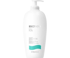 Biotherm Eau Pure Vivifying Perfumed Body Milk kūno pienelis, 400 ml