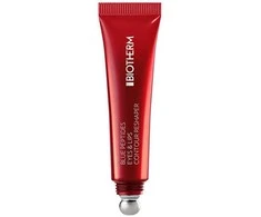 „Biotherm Mėlyna Peptides Eyes &amp; Lips Reshaper“ – akių ir lūpų balzamas – 15 ml