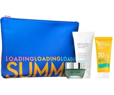 Biotherm Mixed Lines Body Care Set Gift Set