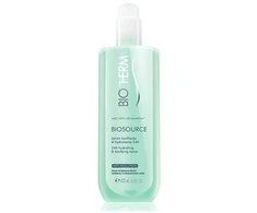 „Biotherm Moisturizing“ veido tonikas normaliai ir mišriai odai „Biosource“ (24 val. drėkinamasis ir tonizuojantis tonikas), 400 ml