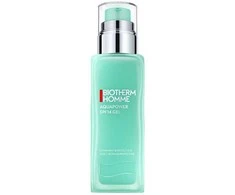 Biotherm Homme Aquapower gelis SPF14, 75 ml