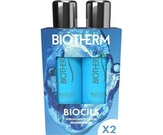 Biotherm Biocils Duo two-phase waterproof eye makeup remover set